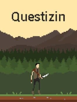 Questizin cover art