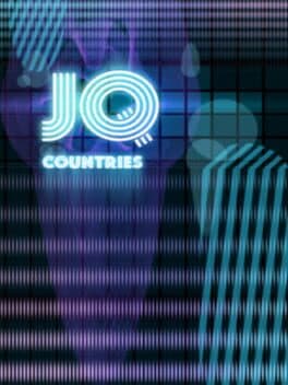 JQ: countries cover art