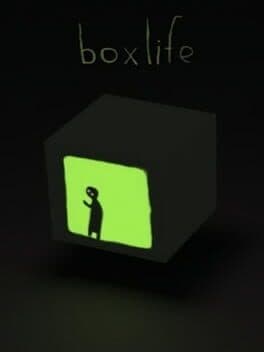 Boxlife cover art