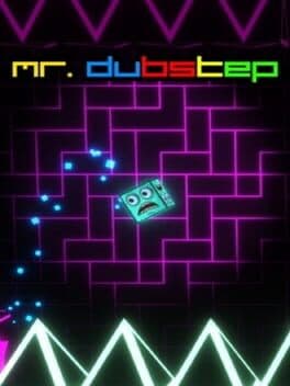 Mr. Dubstep cover art