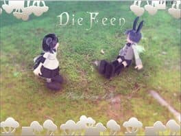 DieFeen cover art