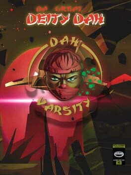 Dah-Varsity cover art