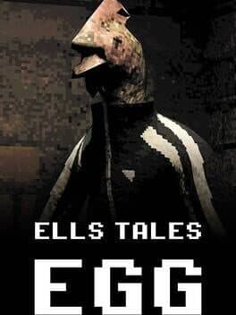 Ells Tales: Egg cover art