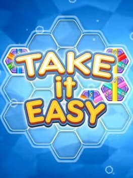 Take It Easy cover art