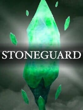 Stoneguard cover art