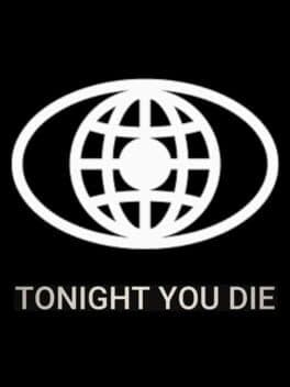 Tonight You Die cover art