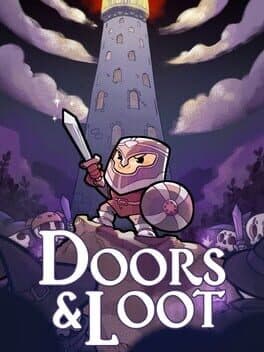 Doors & Loot cover art