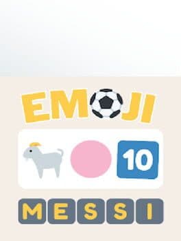 Emoji Quiz Football cover art