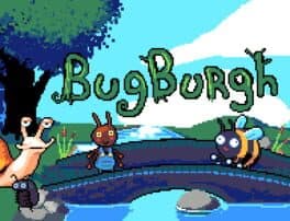 BugBurgh cover art