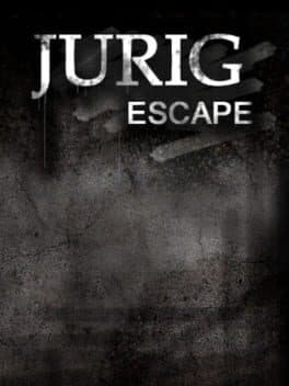 Jurig Escape cover art