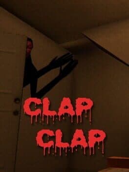Nightmare Files: Clap Clap cover art