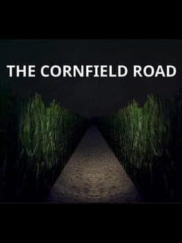 The Cornfield Road cover art
