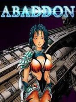 Abaddon cover art