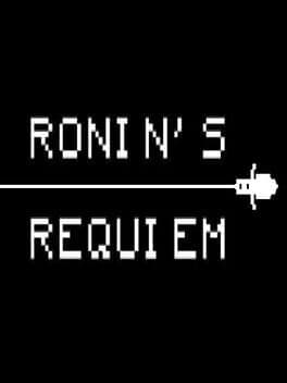 Ronin's Requiem cover art