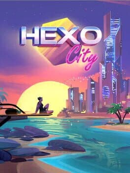 HexoCity cover art