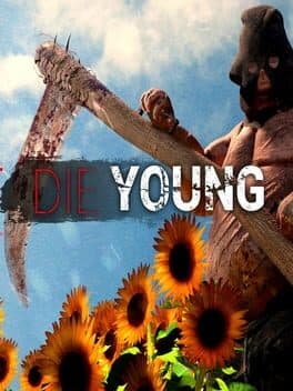 Die Young cover art