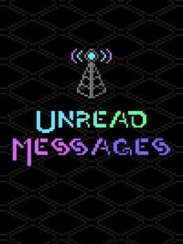 Unread Messages cover art