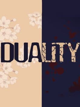 Duality cover art