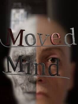 Moved Mind cover art