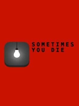 Sometimes You Die cover art