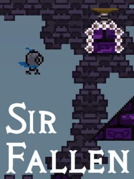 Sir Fallen cover art