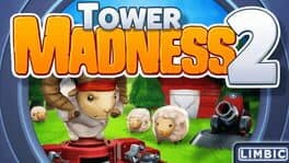 Tower Madness 2 cover art