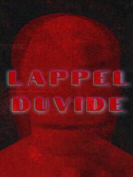 Lappelduvide cover art