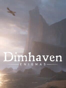 Dimhaven: The Lost Source cover art