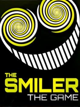 The Smiler cover art
