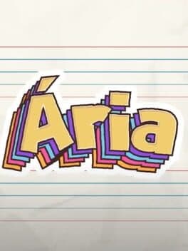 Aria cover art