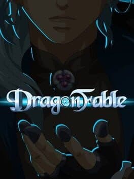 DragonFable cover art