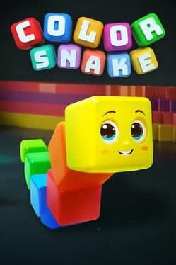 Color Snake cover art