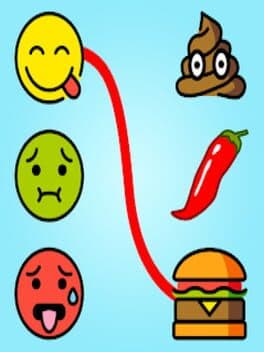 Emoji Puzzle cover art