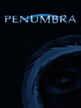 Penumbra cover art