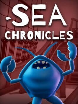 Sea Chronicles cover art