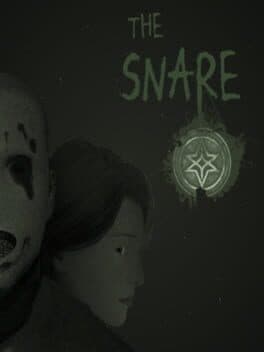 The Snare cover art