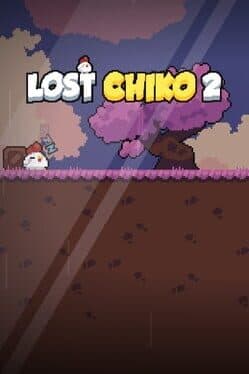Lost Chiko 2 cover art