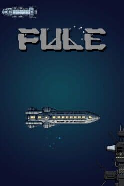 Fule cover art