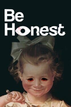 Be Honest cover art