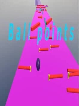Ball Points cover art