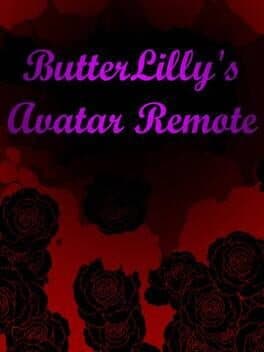 ButteredLilly's Random Quotes & Avatar Remote cover art