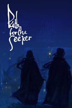 Path for the Seeker cover art