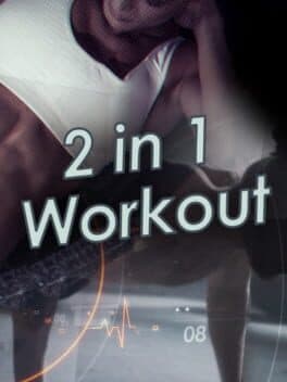 2 in 1 Workout cover art