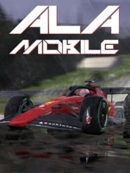 Ala Mobile GP cover art