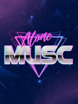 Alone Musc cover art