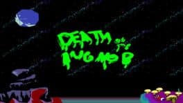 Death of the Augnob cover art