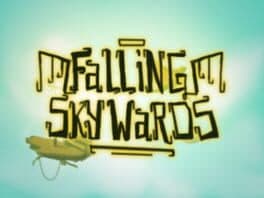 Falling Skywards cover art