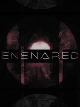 Ensnared cover art