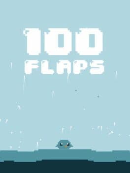 100 Flaps cover art