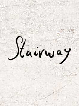 Stairway cover art